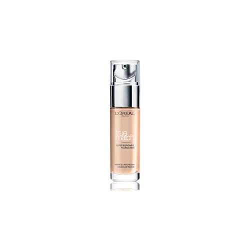 LOREAL TRUE MATCH Тональный крем 1R/1C Ivory Rose