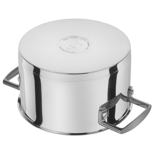 Zwilling Bellasera Набор из 5 кастрюль, черный