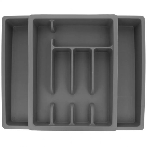 Вставка для ящика для столовых приборов Brunbeste 30 x 38