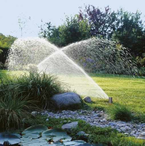 Gardena Sprinkler 08203-29