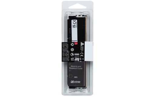 KINGSTON Fury Beast 8 ГБ оперативной памяти 5200 МГц
