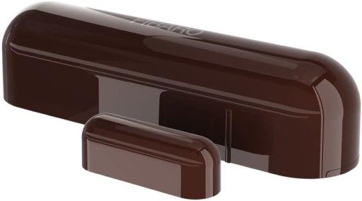FIBARO Датчик окна/двери, FGDW-002-7 (внутренний; Z-Wave; цветной)