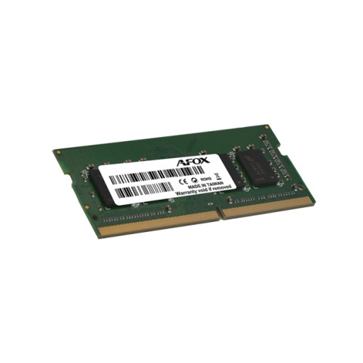Память AFOX DDR3 8G 1333 МГц SO-DIMM