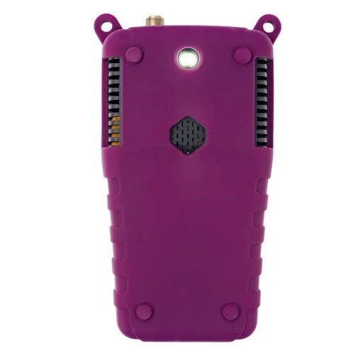 Измеритель спутникового сигнала Spacetronik S-22 DVB-S/S2/S2X