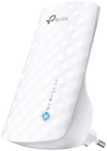 УСИЛИТЕЛЬ WIFI СИГНАЛА TP-LINK RE190