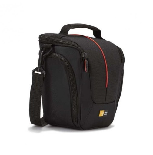 Сумка для зеркального фотоаппарата Case Logic DCB-306, черная