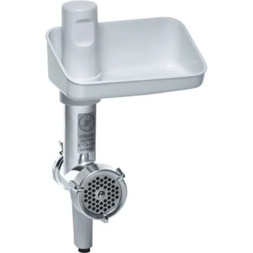Насадка BOSCH MUZ5FW1