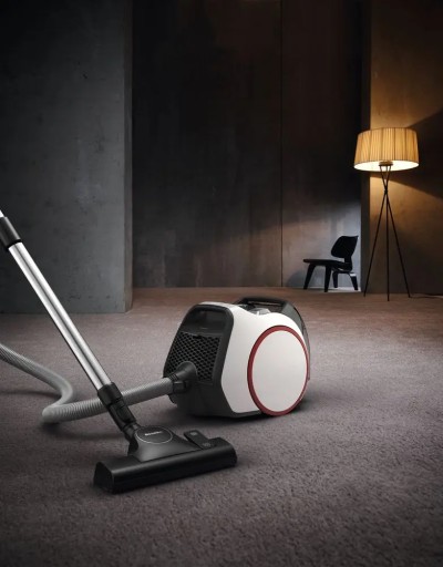 БЕЗРЕШЕННЫЙ ПЫЛЕСОС MIELE BOOST CX1 890 Вт, 1 Л