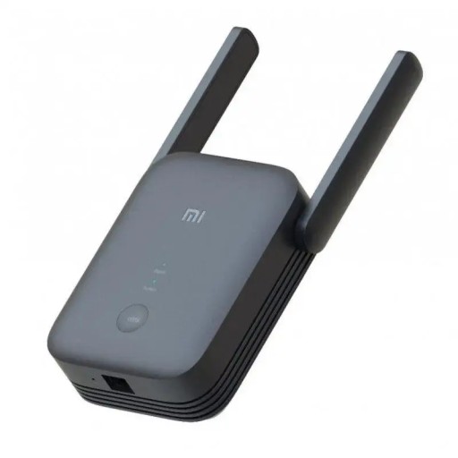 Повторитель Xiaomi Mi WiFi Range Extender AC1200