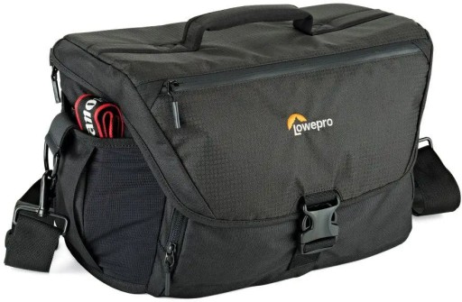 Lowepro Torba Nova 200 AW II Black