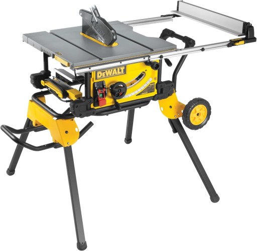 Wózek transportowy podstawa DeWalt DWE74911