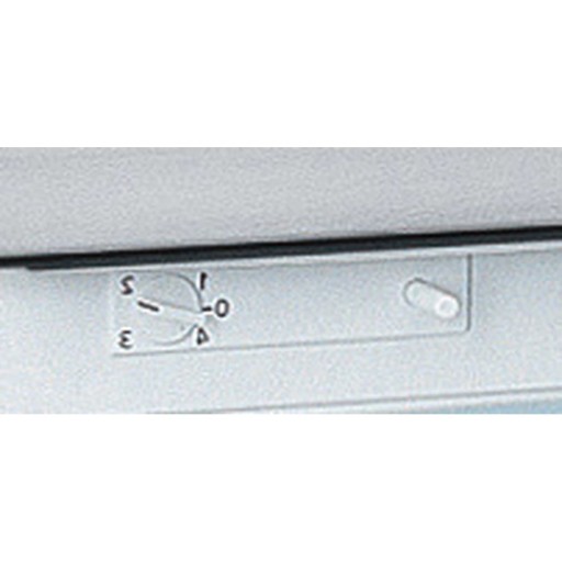 Встроенный холодильник Whirlpool ARG585.