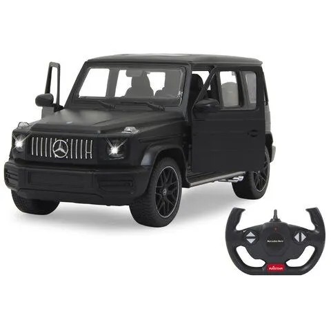 Игрушка-водитель с дистанционным управлением Jamara 405176