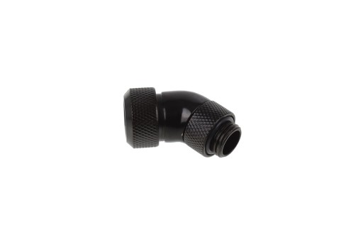 ПОВОРОТНЫЙ СОЕДИНИТЕЛЬ 45° ALPHACOOL EISZAPFEN 13MM