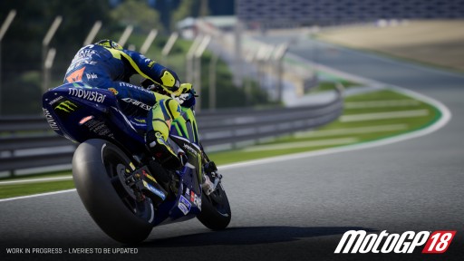 МотоГП 18 PS4