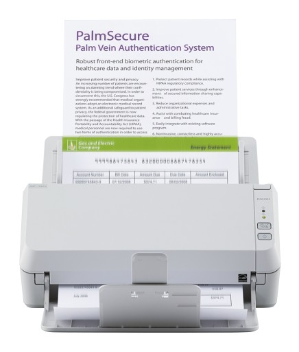 Сканер Fujitsu SP-1130N