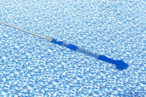 44693 Беспроводной пылесос для бассейна Bestway Flowclear AquaSurge