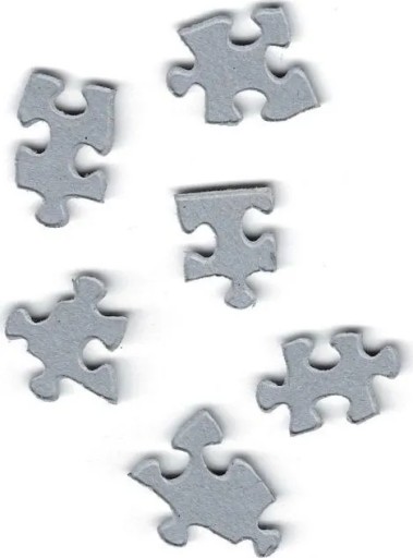 Puzzle 1000 The Tree of Life 6000-0282