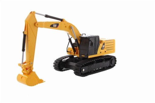 CARRERA Pojazd RC CAT 336 Koparka 1:35