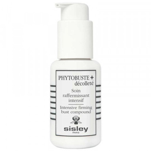 Sisley Phytobuste+ emulsja ujędrniająca do biustu