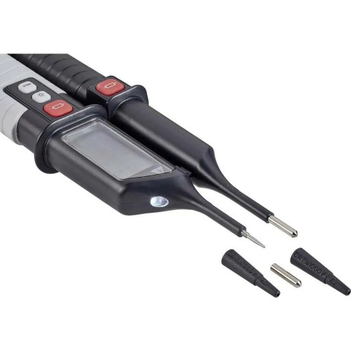 Индикатор напряжения биполярный VOLTCRAFT VC 65