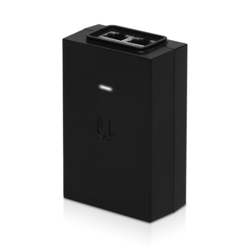 Ubiquiti POE-48-24W | Источник питания PoE | 48 В, 0,5 А, 24 Вт