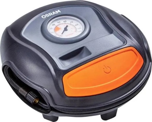 Автомобильный компрессор Osram для шин TYREInflate 200