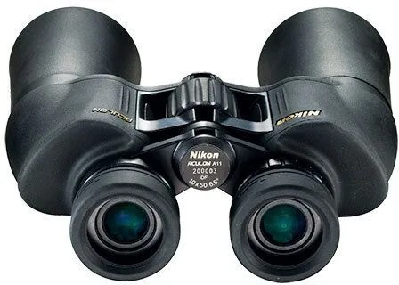 Бинокль Nikon ACULON A211 16x50