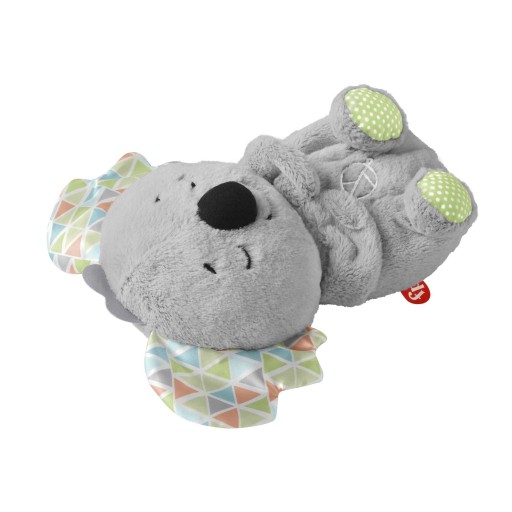Дышащий коврик Fisher Price Koala GRT59