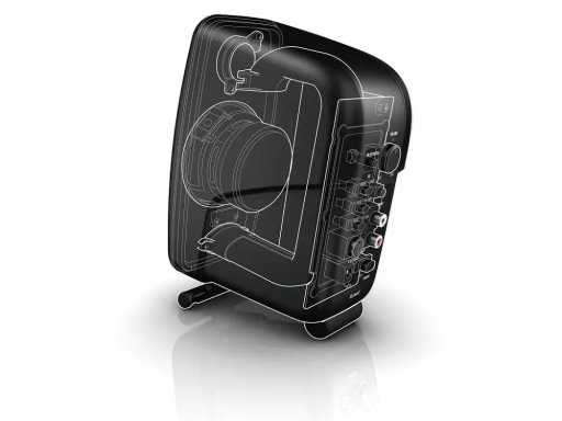 IK MULTIMEDIA ILOUD MICRO MONITOR СТУДИЙНЫЕ МОНИТОРЫ ПАРА