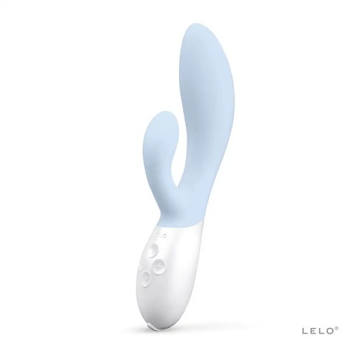 Вибратор - Lelo Ina 3 Seafoam
