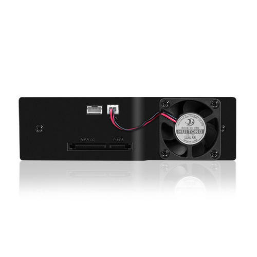 ICYBOX IB-170SK-B 3,5'' HDD SATA