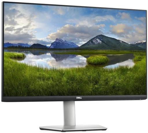 Монитор DELL S2721HS 27 дюймов 1920x1080 пикселей IPS 4 мс