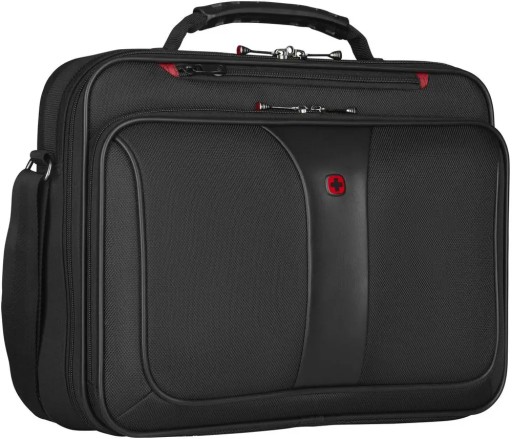 Torba na laptopa Wenger Legacy 40,6 cm 16