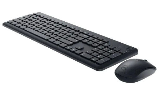 Комплект DELL KM3322W США
