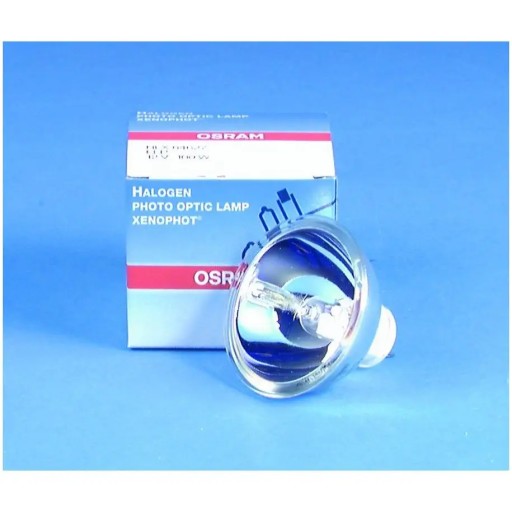 Osram 12 В 100 Вт EFP GZ 6,35 64627HLX