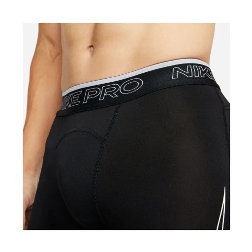 Spodenki Nike Cool Compression 6'' DD1917-010 L (183cm)