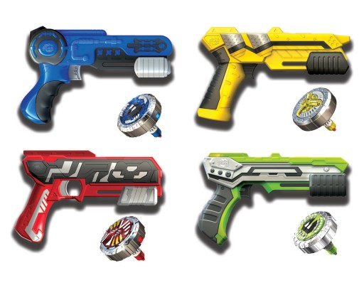 DUMEL SPINNER M.A.D. КОМПЛЕКТ ОДИНОЧНОГО ВЫСТРЕЛА