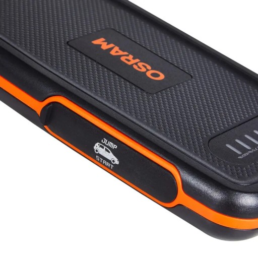 Бустер Powerbank OSRAM OBSL300 Jump Powerbank 300A 13000 мАч
