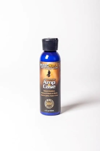 Чистящее средство - Music Nomad Amp & Case Cleaner MN107