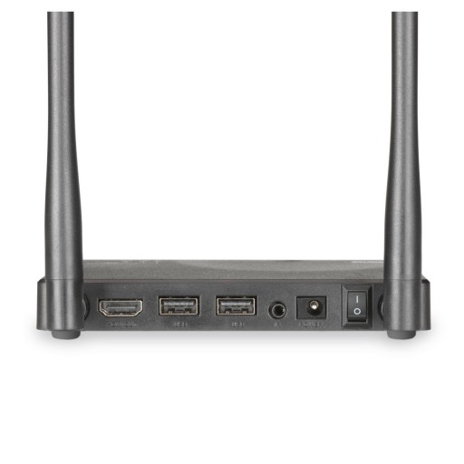 Поврежденный беспроводной HDMI-удлинитель Marmitek TV