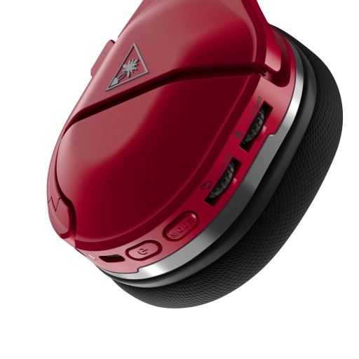 Наушники Turtle Beach Stealth 600 Gen 2 Max, красные