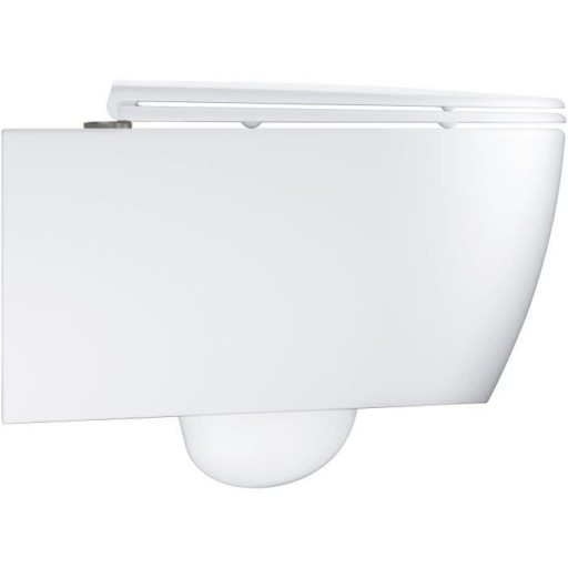 Подвесной унитаз Grohe Essence 3957100H