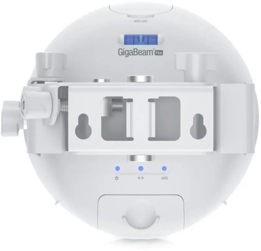 Ubiquiti GBE-Plus | CPE | GigaBeam, 60 ГГц, 35 дБи, 1,5 Гбит/с+, 1x RJ45