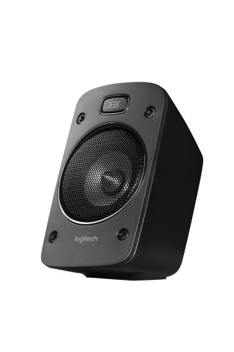Комплект колонок для домашнего кинотеатра Logitech Z906 500 Вт 5.1