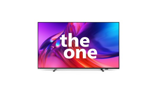 Philips 50PUS8518 50-дюймовый 4K UHD Android-телевизор Ambilight со светодиодной подсветкой!!!