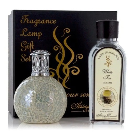 Подарочный набор Ashleigh & Burwood London The Pearl 1 шт.