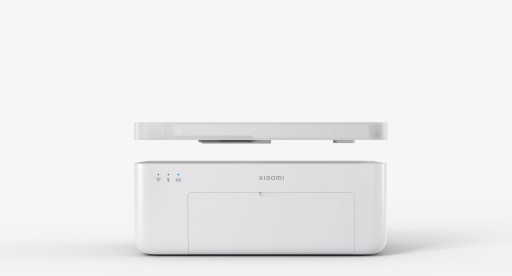 Xiaomi Instant Photo Printer 1S Set EU принтер