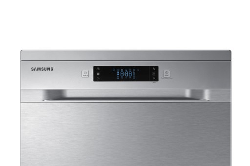 Посудомоечная машина SAMSUNG DW60M6050FS 14 комплектов А++