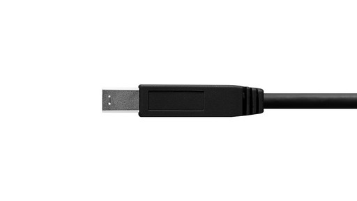 Tether Tools Pro USB-C 3.0 Male B 4,6m